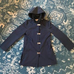 Michael Kors Rain Jacket